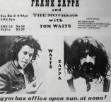 02/12/1973Gymnasium @ Southeastern Massachusetts University, North Dartmouth, MA